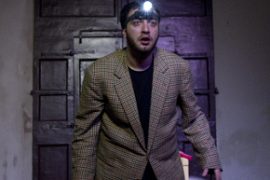 Il marito smarrito di Idiot Savant