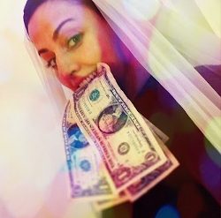 Marta Cuscunà|Marta Cuscunà in E' bello vivere liberi!|Le vincitrici del Last Seen 2012