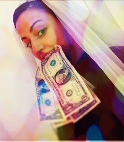 Marta Cuscunà|Marta Cuscunà in E' bello vivere liberi!|Le vincitrici del Last Seen 2012