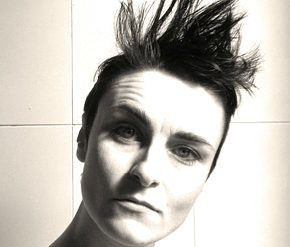 Un autoscatto di Marta Dalla Via