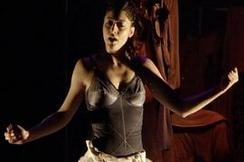 Martina La Ragione|What the Body Does Not Remember|Spic & Span