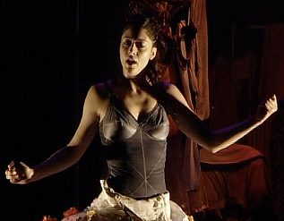 Martina La Ragione|What the Body Does Not Remember|Spic & Span
