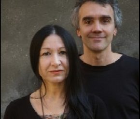 Ermanna Montanari e Marco Martinelli