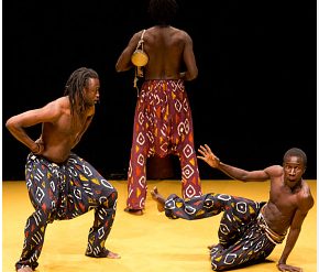 Nessuno può coprire l’ombra