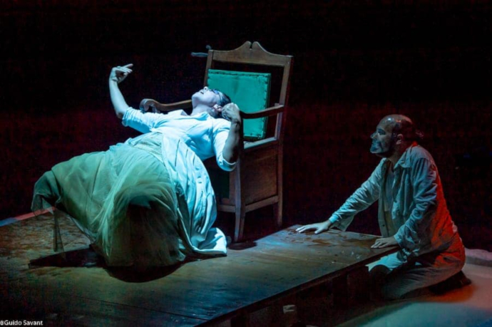 Mater Dei (photo: Guido Savant)