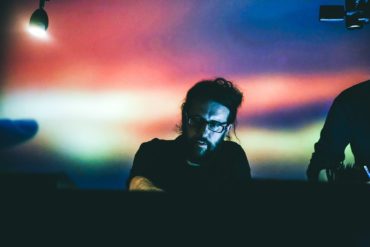 La Live Session di Matita (photo: Michela Di Savino)|Clorofilla di Alessandra Cristiani (photo: Michela Di Savino)|Concerto (photo: Michela Di Savino)