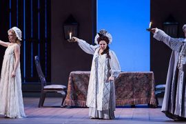 Il matrimonio segreto|Il matrimonio segreto