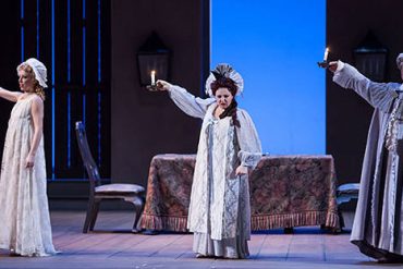 Il matrimonio segreto|Il matrimonio segreto