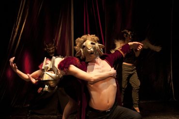 Photo: Stefania Varca