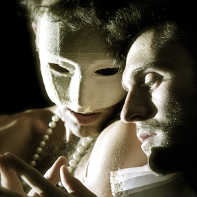 La Medea di Patricia Zanco