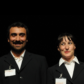 Invisibilmente - Menoventi