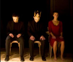 Il mercante di Venezia (Massimiliano Civica)