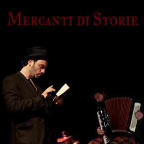 Mi sono arreso a un nano - Mercanti di Storie