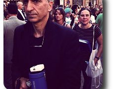 Armando Punzo (photo: Mario Bianchi)|Volterra 28 luglio 2012 (photo: Mario Bianchi)|Volterra 28 luglio 2012 (photo: Mario Bianchi)