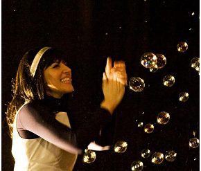 Revolution - Meridiani perduti (photo: Dario Rovere)