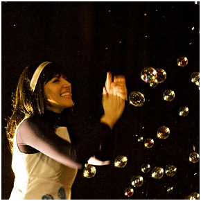 Revolution - Meridiani perduti (photo: Dario Rovere)