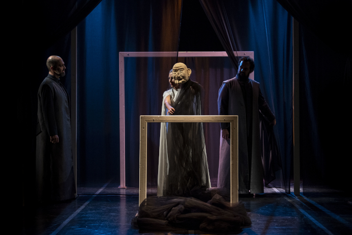 Metamorfosi (photo: Marco Ghidelli)