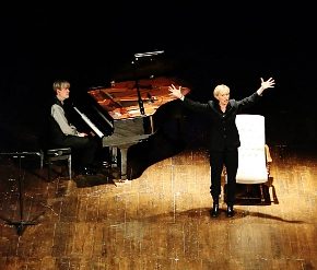 roberta bosetti e massimo viazzo