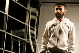 Mi chiamo Aram e sono Italiano – Storie da Synagosyty (photo: aramkian.it)