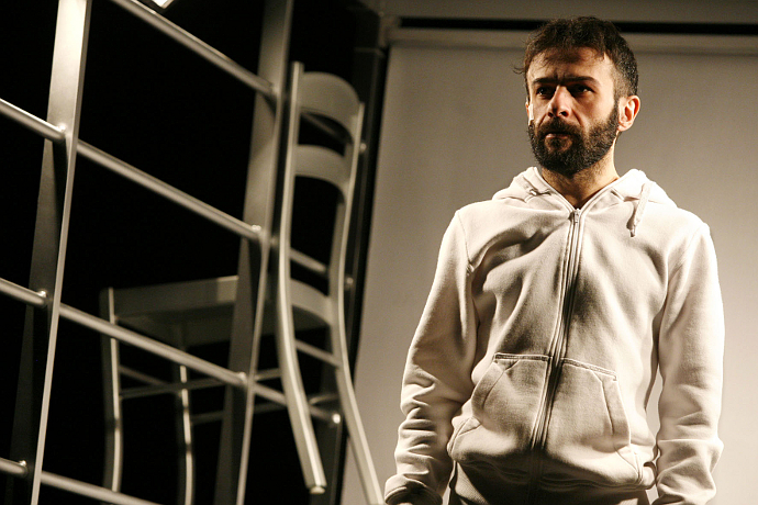 Mi chiamo Aram e sono Italiano – Storie da Synagosyty (photo: aramkian.it)