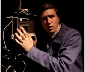 Misterman - CapoTrave