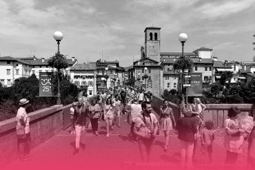 |Simone Cristicchi (photo: Giorgio Bulgarelli)