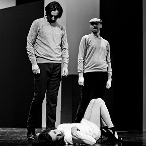 La moglie del soldato