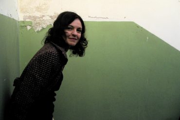 Monica Demuru|Deflorian