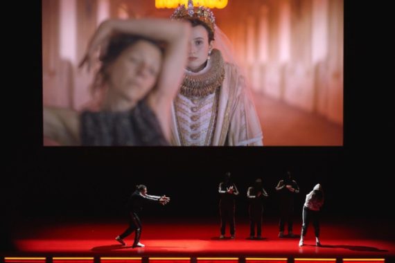 Il ballo delle ingrate (photo: Favotto)