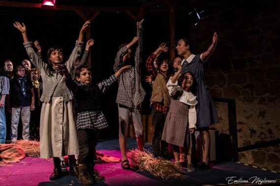 Monticchiello 2019 (photo: Emiliano Migliorucci)