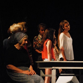 Tempi Veleniferi|48^ edizione per l'autodramma della gente di Monticchiello