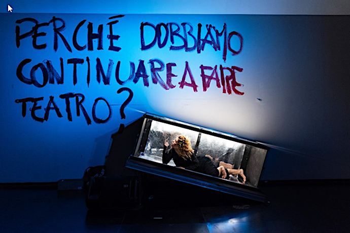 Photo: palazzoducale.genova.it