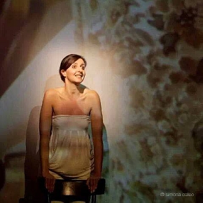 Musica rotta di Psicopompo Teatro