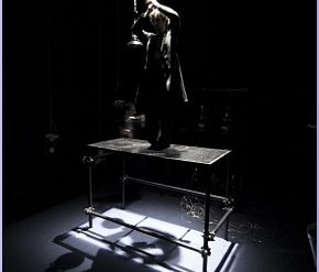 Comeacqua|(a + b)3 Muta Imago