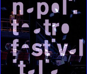 Napoli Teatro Festival Italia