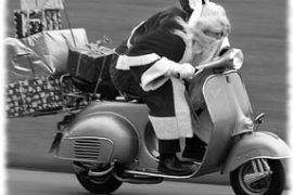 Natale 2011 - Auguri da Klp