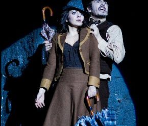 National Theatre of Kosova