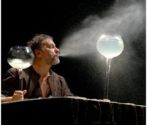 Eimuntas Nekrosius - Amleto