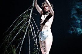 Nella Tempesta dei Motus