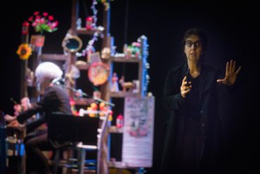 Neverending (photo: liberamenteunico.it)