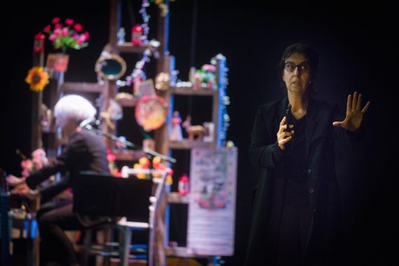 Neverending (photo: liberamenteunico.it)