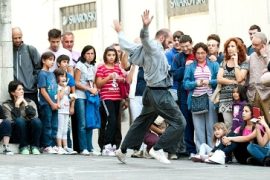 Daniele Ninarello - God bless you|Daniele Ninarello|Daniele Ninarello - Non(leg)azioni