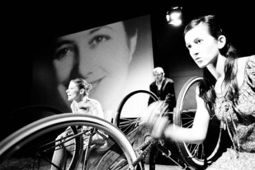 Nome di battaglia Lia|Renato Sarti