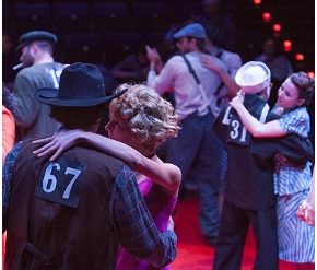 Non si uccidono così anche i cavalli?