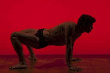 Photo: Charles Fréger