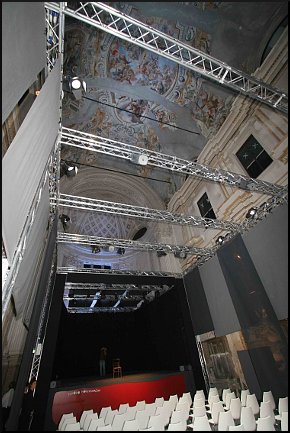 Nuovo Montevergini di Palermo|Nuovo Montevergini