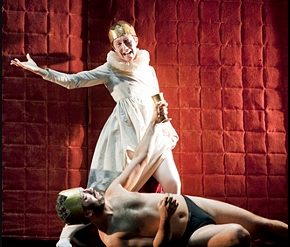 Amleto - Teatro del Carretto