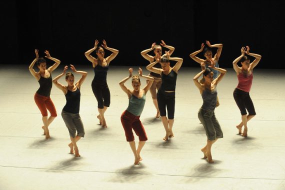 Tre (photo: Gadi Dagon)