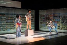 Toshiki Okada - Super Premium Soft Double Vanilla Rich|Toshiki Okada - Super Premium Soft Double Vanilla Rich