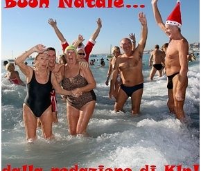 Buon Natale 2012